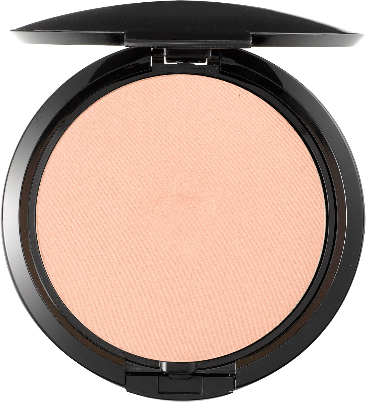 Pressed Powder Foundation with Vitamin E & Jojoba