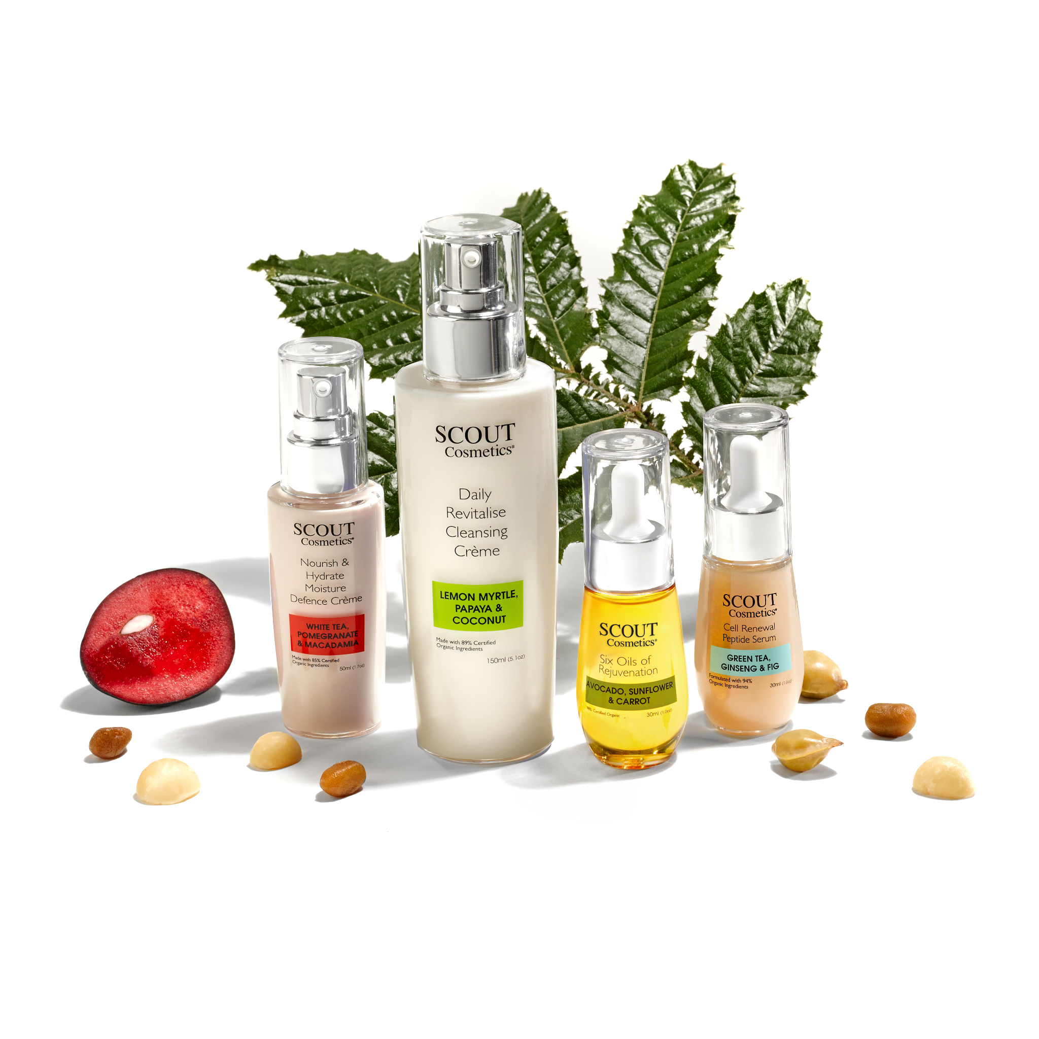 Skin Superfood Essentials